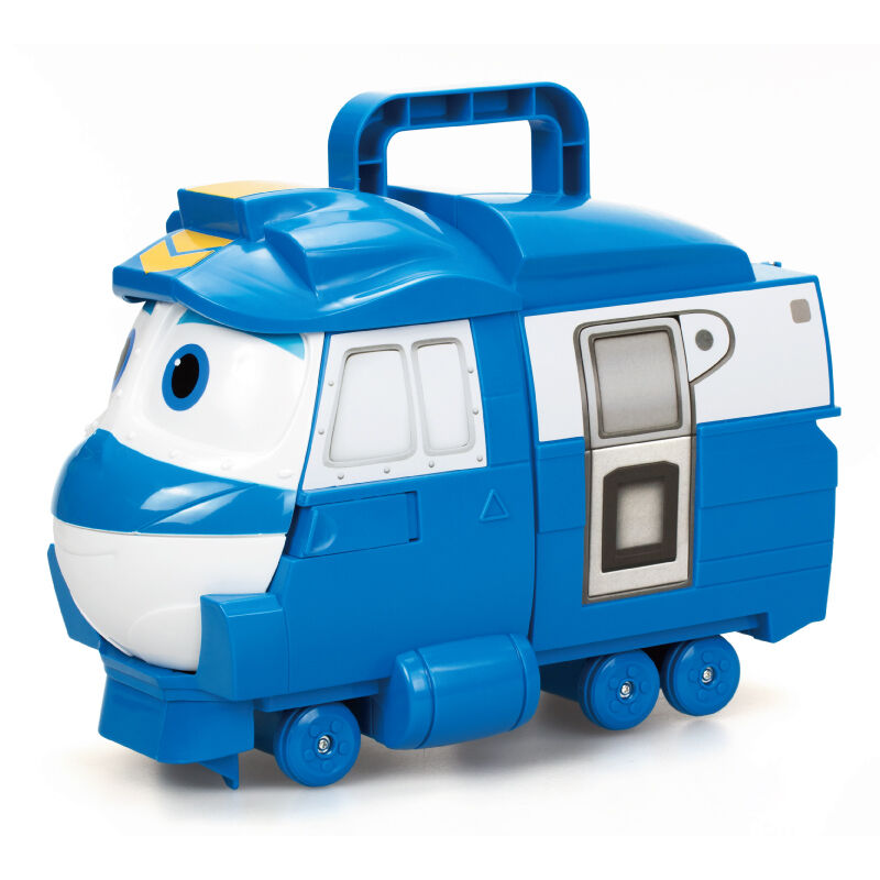 Robot train toys r us sales