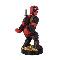 Marvel Deadpool (Bringing Up The Rear) Phone & Controller Holder