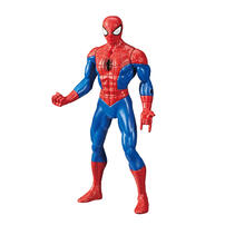 Marvel 9.5 Inch Spiderman Figure