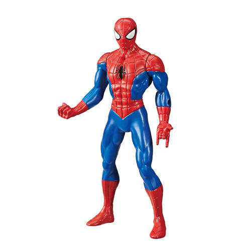 Marvel 9.5 Inch Spiderman Figure