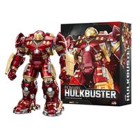 มาร์เวล ไอรอนแมน MK44 ฮัลค์บัสเตอร์