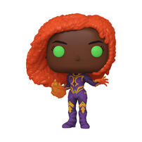 Funko Pop! Television: DC Comics Titans - Starfire