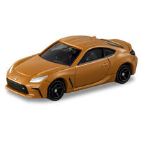 Tomica Toyota 86 10th Anniversary Collection Set