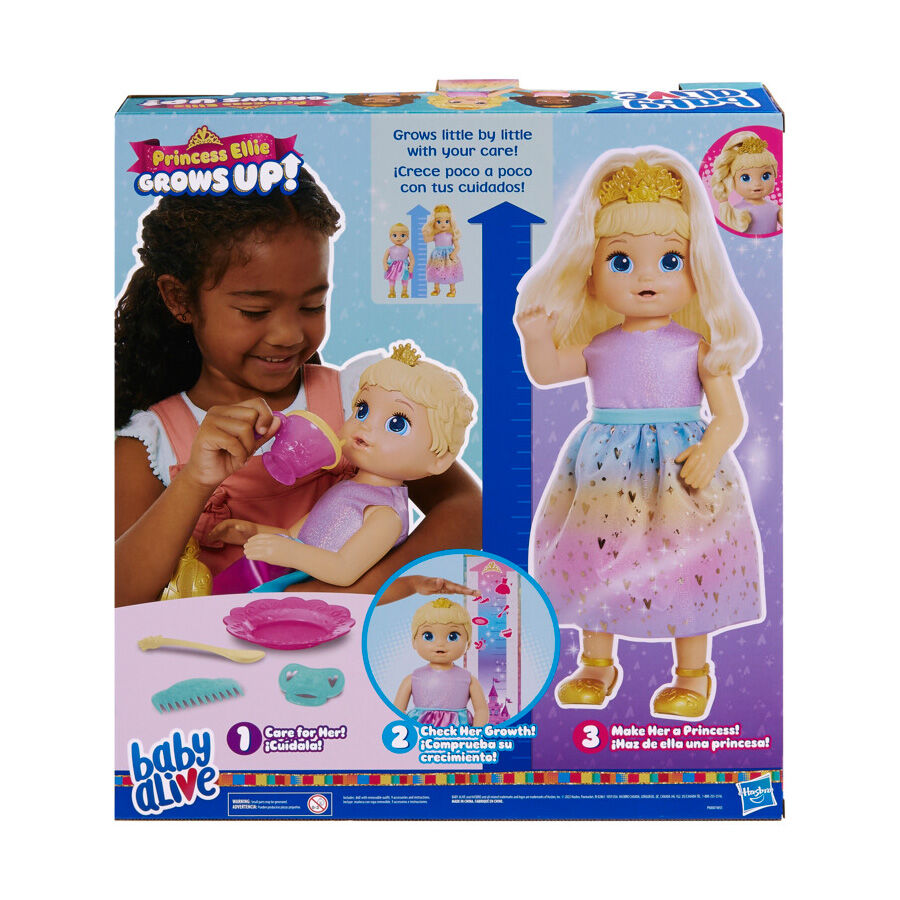 Baby alive potty dance deals toys r us