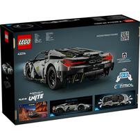 LEGO Technic Lamborghini Revuelto Super Sports Car 42214