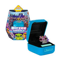 Spin Master Bitzee, Magicals Interactive Toy with 20 Characters Inside, Virtual Friends React to Touch, Digital Pet Kids Toys