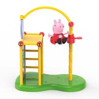 Peppa Pig Peppa&rsquo;s Balloon Park