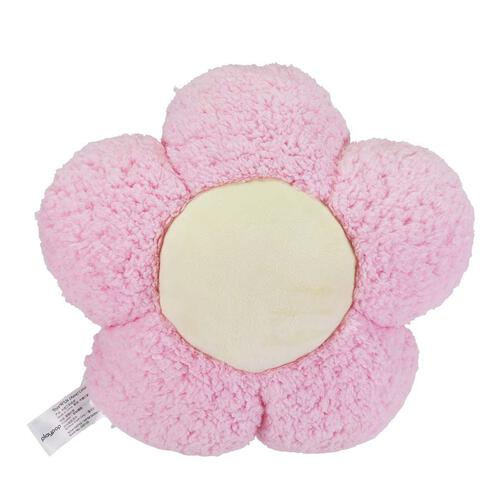 playpop Fluffy Flower Plush Toy