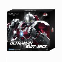 ZD TOYS Ultraman Suit Jack (UA-A04)