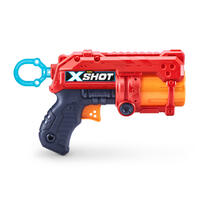 X-Shot เอ็กช็อต ฟูรี่ 4