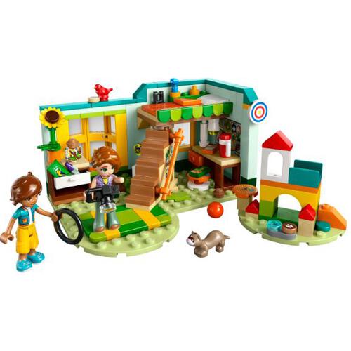 LEGO Friends Autumn&rsquo;s Room 42646