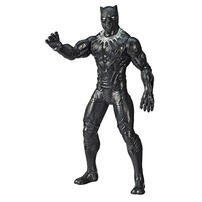 Marvel Avengers Olympus Series Black Panther Action Figure
