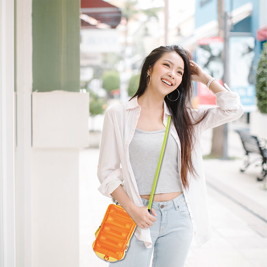Fashion pouches best sale