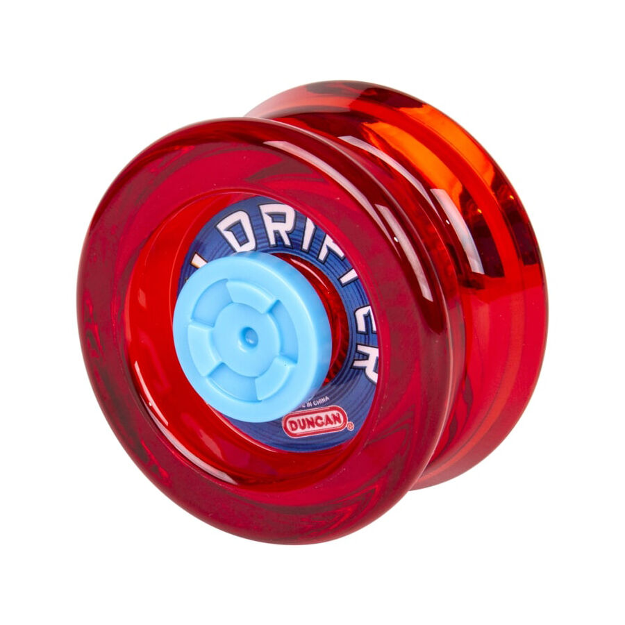 スポーツトイ・アクショントイ Duncan Super Glow Yo-Yo Duncan Yo-yo Spin Drifter- Assorted | Toys