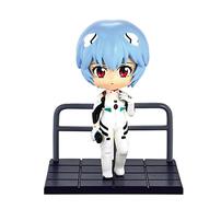 Re-Ment Evangelion Desktop Eva - Assorted  (1PC)