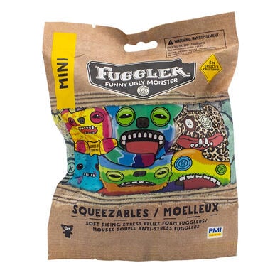 Fuggler Squishies - Blind Box (1 Pc)