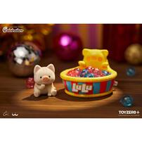 Lulu The Piggy Celebration - Blind Box (1 Pc)