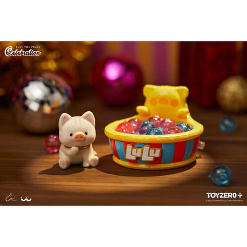 Lulu The Piggy Celebration - Blind Box (1 Pc)