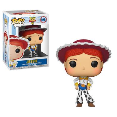 Pop! Toy Story 526 Jessie