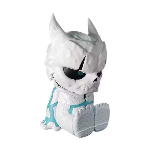 SunrisePop Kaiju No.8 Limited Edition Night Light