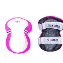 Globber Junior Protective Set Xxs Pink