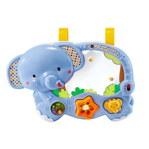Vtech Baby Lil' Critters Magical Discovery Mirror