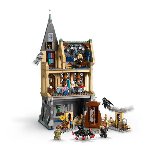 LEGO Harry Potter Hogwarts Castle: Hospital Wing 76463