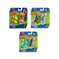 Hot Wheels Skate Action Sports Assorted