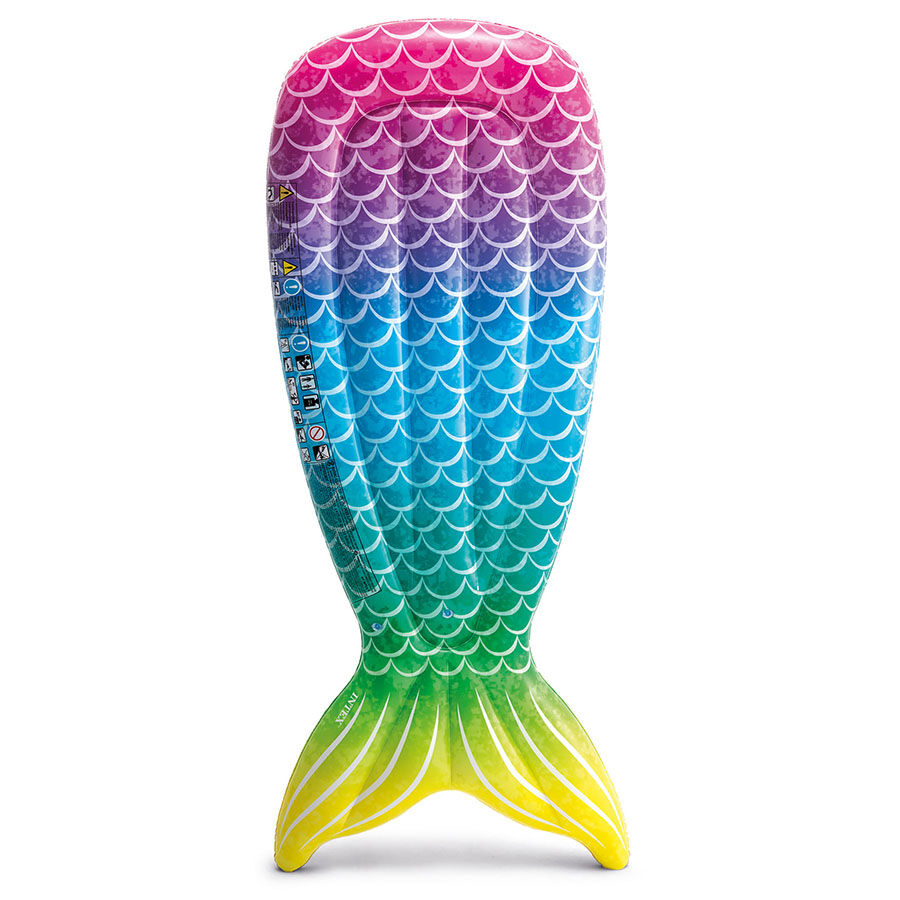Toys r us 2025 mermaid tail