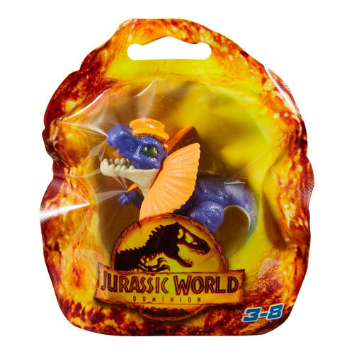 Imaginext Jurassic World Dominion Baby Dino- Assorted