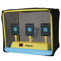 playpop Auto Reset Shooting Target