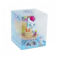 My Little Pony &ndash; Make Your Mark 10cm Art Figure - Zipp 