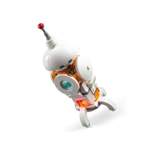LEGO Creator 3 in 1 Space Robot 31164
