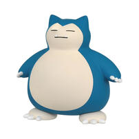 Pokemon Ms-29 Kabigon