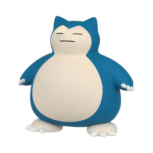 Pokemon Ms-29 Kabigon