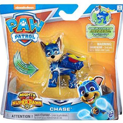 Paw Patrol พาว พาโทรล ไมตี้พัพส์ ซุปเปอร์พอว์ คละแบบ 
