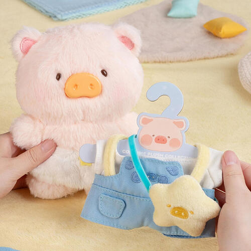 Lulu The Piggy OOTD - Basic Set