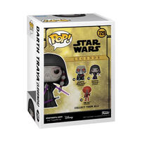 Funko Pop! Star Wars - Darth Traya (Legends)