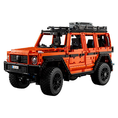 LEGO Technic Mercedes-Benz G 500 Professional Line 42177