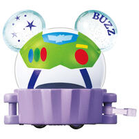 Tomica Disney Sweets Parade Float - Buzz Lightyear