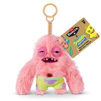 Fuggler พวงกุญแจจากเรื่อง SpongeBob ขนาด 5 นิ้ว ซีรีส์ 1 &ndash; คละแบบ (1 ชิ้น)