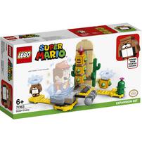 LEGO เลโก้ ซูเปอร์มาริโอ้ ดีเซอร์ท โปเก เอ็กซ์แปนชั่น 71363 