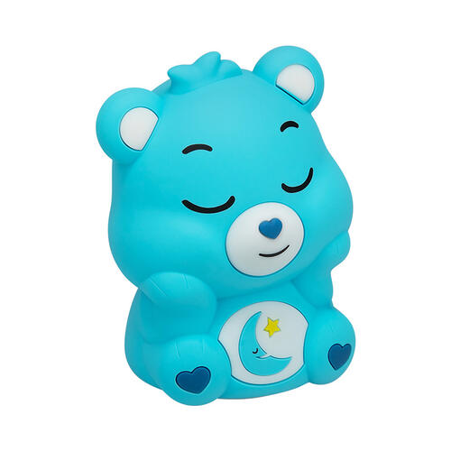 Paladone Squishy Glo Rechargeable Bedtime Bear Silicone Light