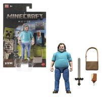 Minecraft Movie Singles Assorted