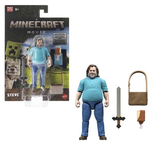 Minecraft Movie Singles Assorted