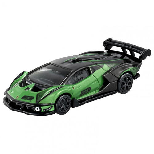 Tomica Premium 07 Lamborghini Essenza SCV12