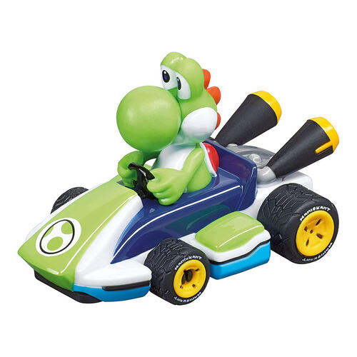 Carrera Mario Kart Mario vs. Yoshi 3.5M Raceway