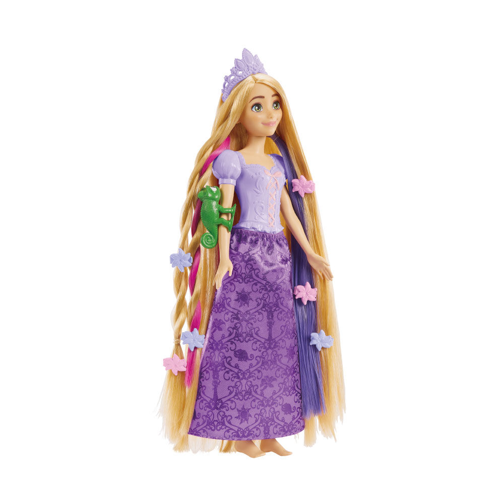 Disney Princess Fairy tale Hair Rapunzel Doll Toys R Us Thailand Official Website