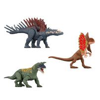 Jurassic World Dino Reveal - Blind Box (1 Pc)