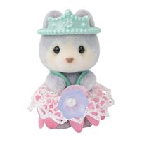 Sylvanian Families Flowering Princesses Set